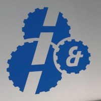 Holta & Håland Bilvaskutstyr AS logo - Similar company to Wennstrom Norge