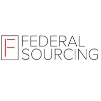 Federal Sourcing logo - Similar company to Adeco Technologies Llc