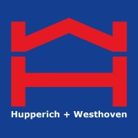 Hupperich + Westhoven logo - Similar company to Sachs Köln