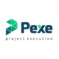 Project Execution PEXE logo - Similar company to H4E Services