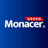 Grupo Monacer logo - Similar company to 12345