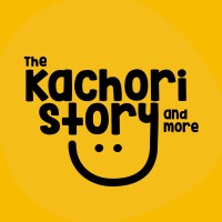 The Kachori Story logo - Similar company to Dietary Code