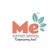 Me Support Services logo - Similar company to Grace Recovery