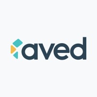 Aved logo - Similar company to Stratum Canada