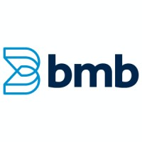 BMB logo - Similar company to Monty Mobile