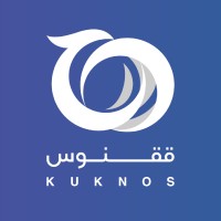 Kuknos logo - Similar company to Decaffeth