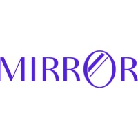 Mirror App logo - Similar company to Marc Kitz - Sales Coach. Blogger.