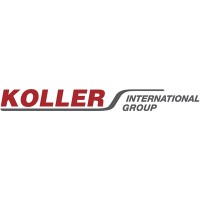 Rudolf Koller GmbH logo - Similar company to Eps Industries