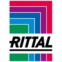 Rittal Switzerland logo - Similar company to Ecc Concept