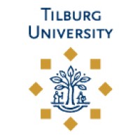 Tilburg University Language Center logo - Similar company to Language & Training Centre (Erasmus University Rotterdam)