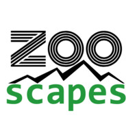 Zooscapes logo - Similar company to Studio Hanson|Roberts
