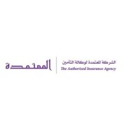 The Authorized Insurance Agency logo - Similar company to Aman Asharq