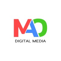 Mao Digital logo - Similar company to Abaal Design