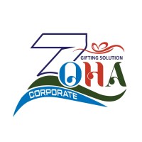 Zoha Corporate Gifting Solution logo - Similar company to Ossify Corporate Gifting