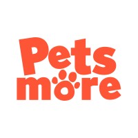 Petsmore logo - Similar company to Belibeli Super App