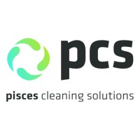 Pisces Cleaning Solutions Limited logo - Similar company to Talent Group
