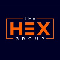 The HEX Group logo - Similar company to Bott Uk