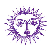 The Lavender Revolution logo - Similar company to La Fiorida - Agriturismo Beauty Farm