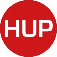 HUP GmbH logo - Similar company to Waterkant Software