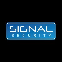 Signal Security logo - Similar company to Vnext (Rapid Circle Company)