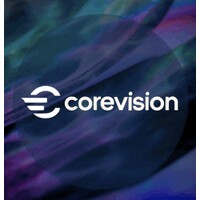 CoreVision logo - Similar company to Segd'Boa