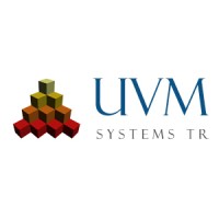 UVM Systems Türkiye logo - Similar company to Birlik Harita