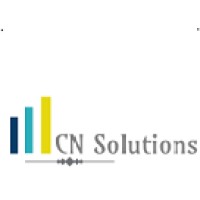 CN Solutions logo - Similar company to HRLogica Talent Solutions