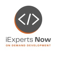 iExperts Now logo - Similar company to Moffett Consulting Group A Certified Zoho Consultant And Reseller