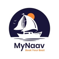 MyNaav logo - Similar company to Dice
