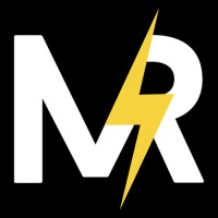 Mighty Reps logo - Similar company to Mightyrep