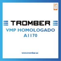 TROMBER Movilidad Eléctrica logo - Similar company to Clime - Clúster De Innovación Para La Micromovilidad Eléctrica