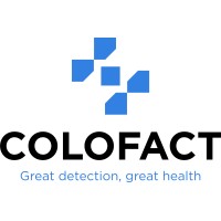 Colofact logo - Similar company to Medtech Bridge