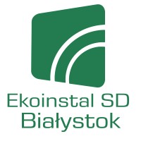 Ekoinstal SD Białystok logo - Similar company to Ekoinstal Sd