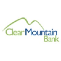 Clear Mountain Bank logo - Similar company to Pheple Federal Credit Union