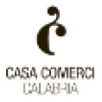 Casa Comerci logo - Similar company to Spadafora 1915