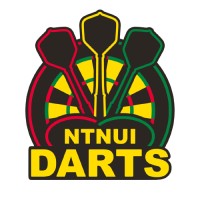NTNUI Darts logo - Similar company to Kielderen