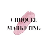 Choquel Marketing 🪄 logo - Similar company to Cometta Marketing Concept