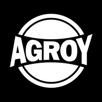 Agroy logo - Similar company to Df Biotech