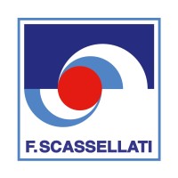 Scassellati s.r.l. logo - Similar company to Caliber- 3D Printing Solutions
