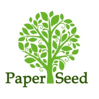 Paperseed logo - Similar company to Karnataka State Council For Science & Technology