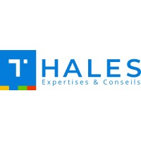 THALES & PARTNERS logo - Similar company to Sodexca