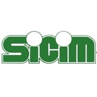 Sicim steel service center logo - Similar company to Gemeltron S.A.S.
