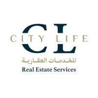 شركة مدينة الحياة المتحدة العقارية logo - Similar company to Watheer Company