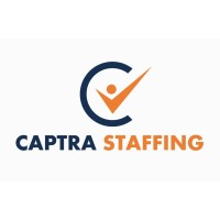 Captra Staffing Corporation logo - Similar company to Snaplessons Private Limited