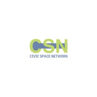 CIVIC SPACE NETWORK (CSN) logo - Similar company to A30 Human Rights