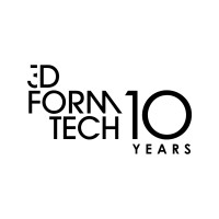 3D Formtech logo - Similar company to Formtech