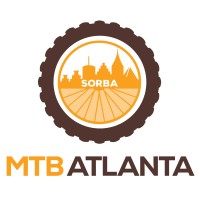 SORBA Atlanta (MTB Atlanta) logo - Similar company to Southern Off Road Bicycle Assocation