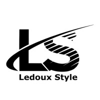 Ledoux Style logo - Similar company to Netvirtsys