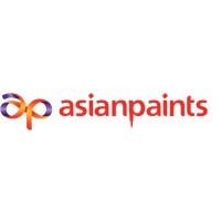 Asian Paints logo - Similar company to Nordic Drizit