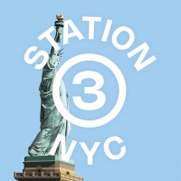 Station3NYC logo - Similar company to Station 3
